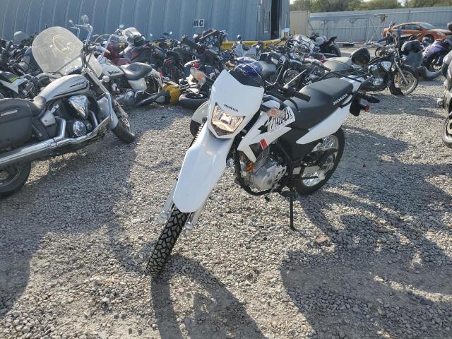2023 HONDA XR150L E 3H1KD1313PD000780