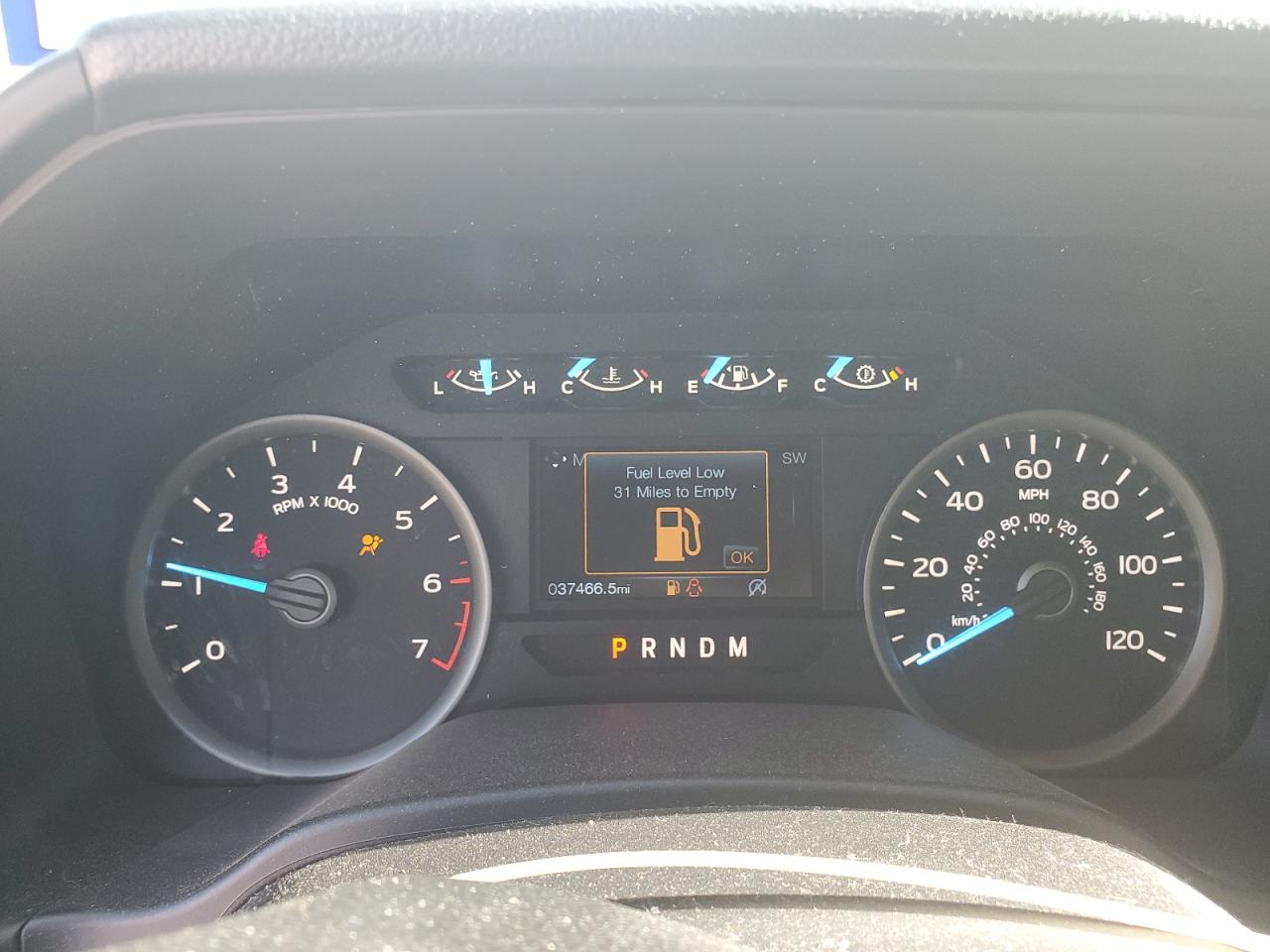 1FTEW1C53JKF40255 FORD F-150 2018