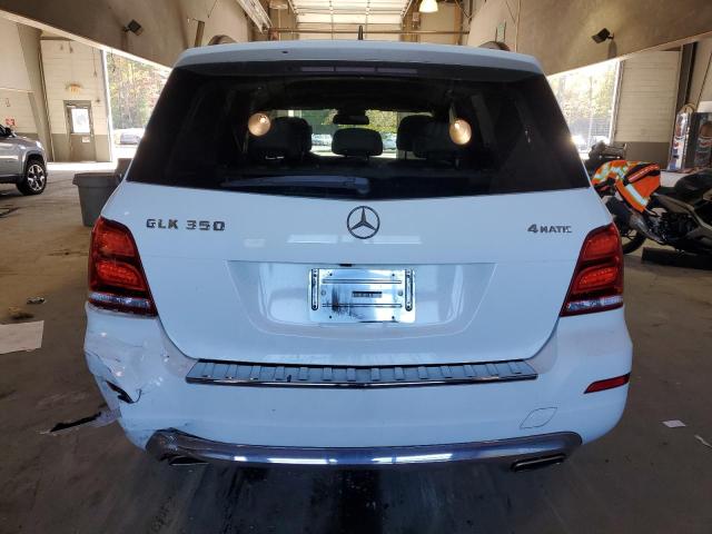 WDCGG8JB1FG412222 Mercedes-Benz Glk 350 4matic