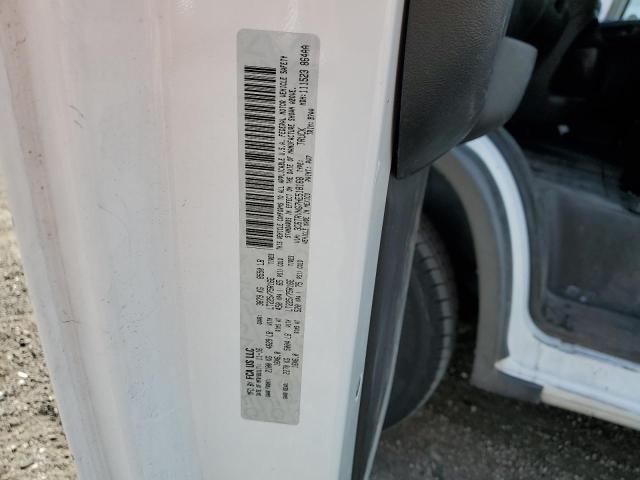 2017 RAM PROMASTER - 3C6TRVNG7HE518168