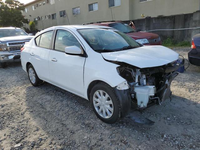3N1CN7AP1KL831826 Nissan VERSA S