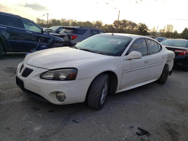 2005 Pontiac Grand Prix GT