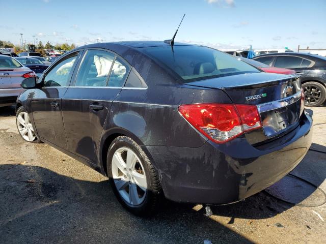 1G1P75SZ5E7415017 | 2014 CHEVROLET CRUZE