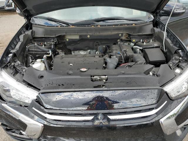 2019 MITSUBISHI OUTLANDER - JA4AP3AU0KU008026