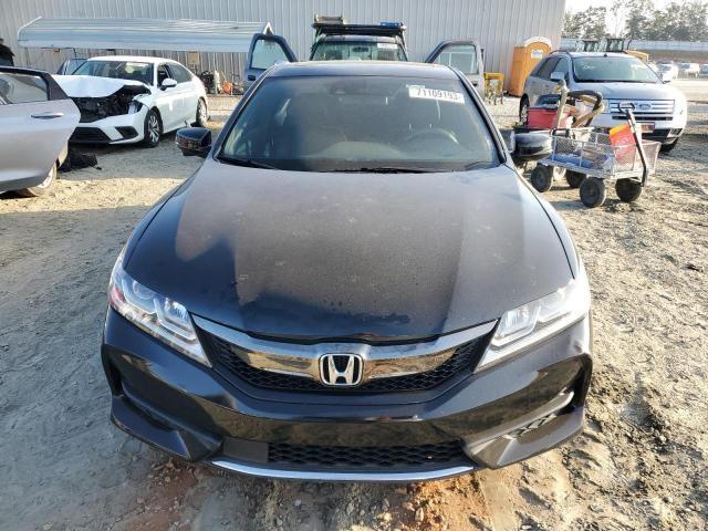 2016 HONDA ACCORD EXL - 1HGCT1B63GA004707