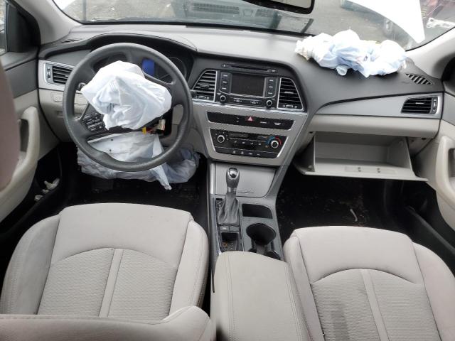 5NPE24AA6FH208779 Hyundai SONATA ECO