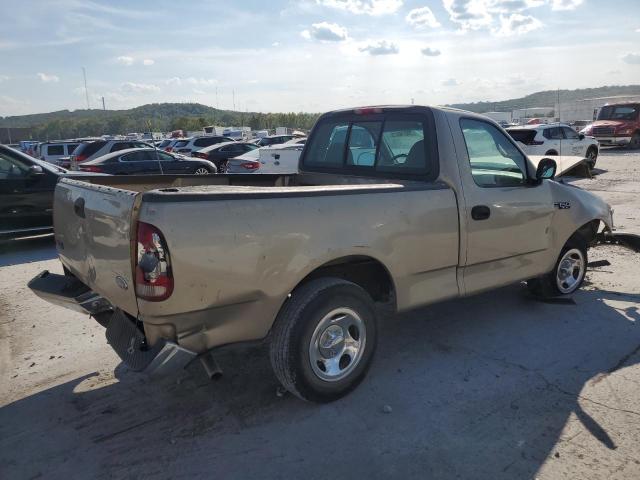 2000 Ford F150 VIN: 1FTZF1727YKA99399 Lot: 70074573