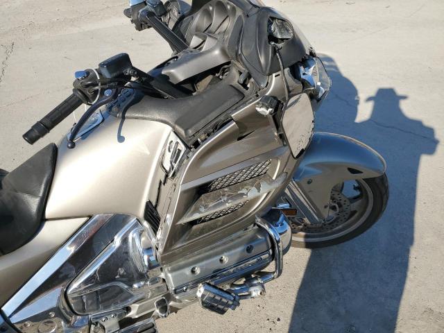 2003 HONDA GOLDWING 1HFSC47083A203641