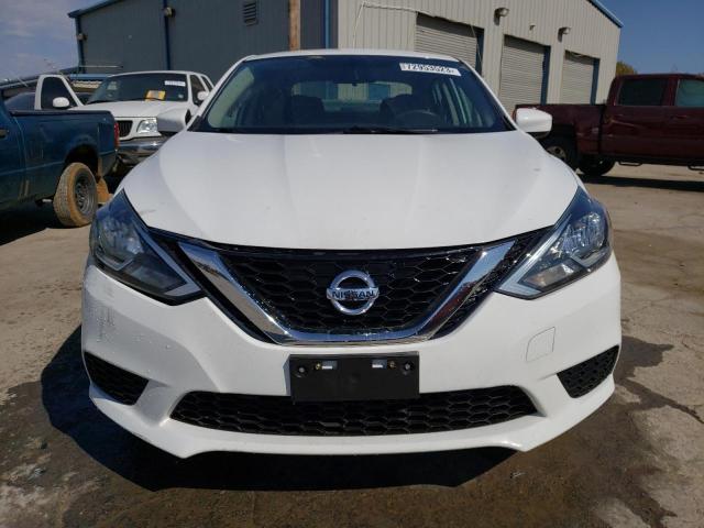 3N1AB7AP3HY361696 | 2017 NISSAN SENTRA S