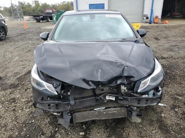 2017 CHEVROLET CRUZE LT - 1G1BE5SM7H7117660