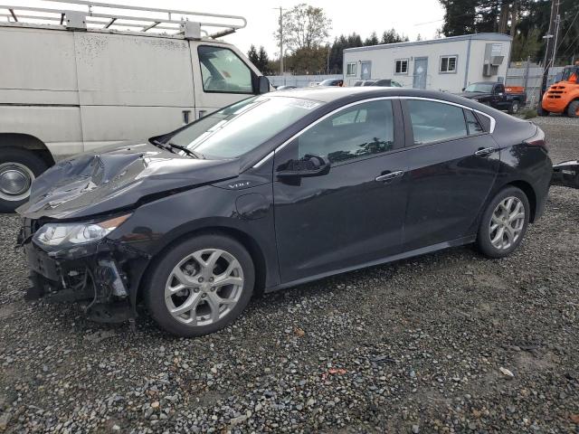 VIN 1G1RD6S51GU131277 2016 Chevrolet Volt, Ltz no.1