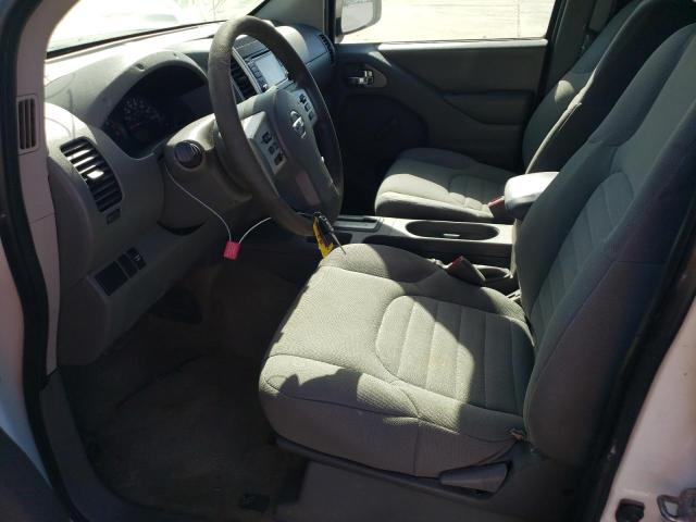 1N6BD0CT7HN756679 Nissan FRONTIER S