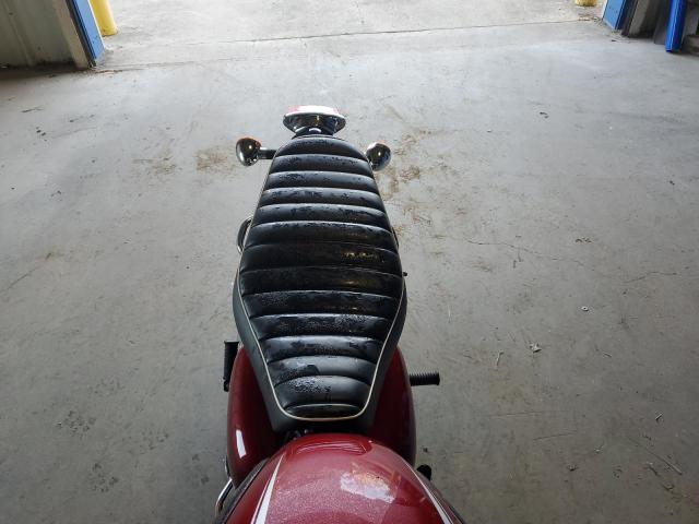 2020 KAWASAKI EJ800 D - JKBEJCD16LA000239