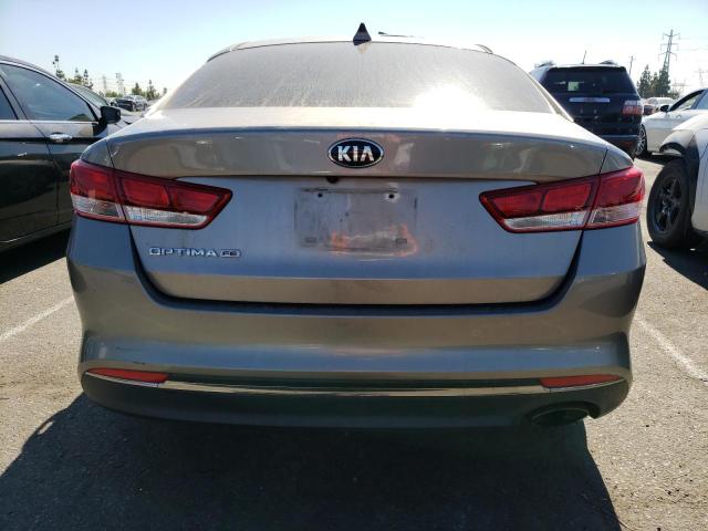 5XXGT4L37GG026669 KIA Optima Lx