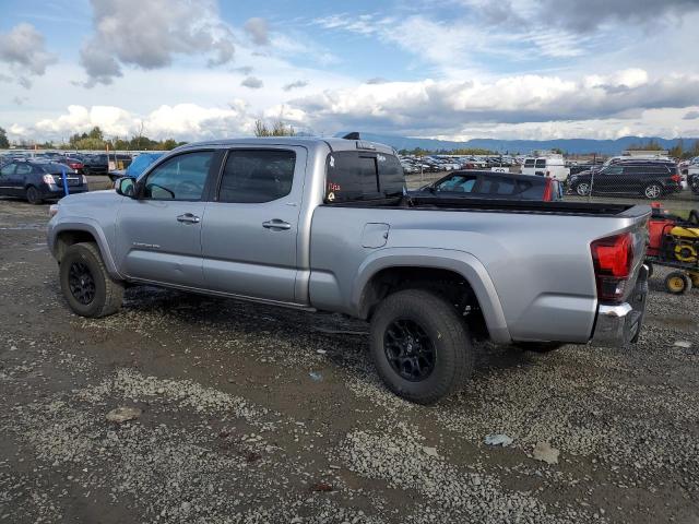 3TMDZ5BN0KM074466 | 2019 TOYOTA TACOMA DOU