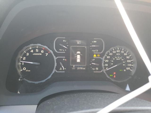 2020 TOYOTA TUNDRA DOU - 5TFUY5F12LX906718