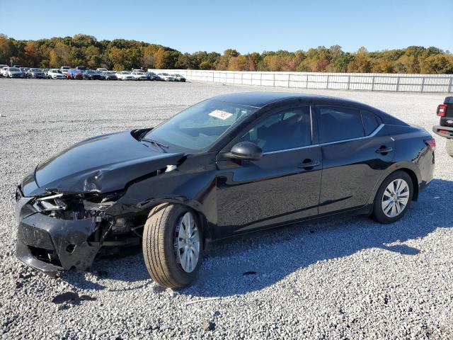 2021 Nissan Sentra S