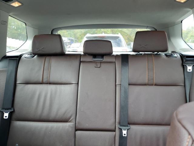 5UXWX7C58F0K35274 BMW X3 Xdrive35i