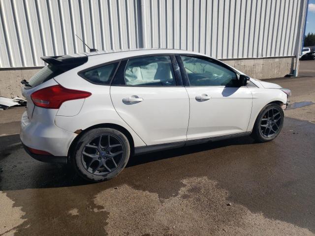 Vin: 1fadp3m28jl263417, lot: 73312903, ford focus sel 20183