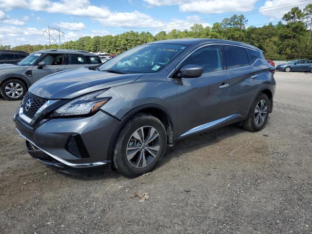 2021 Nissan Murano S