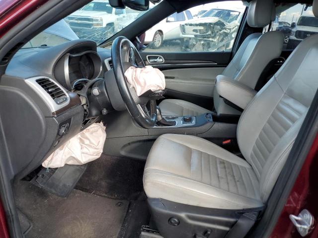 2018 JEEP GRAND CHEE 1C4RJFBTXJC205338