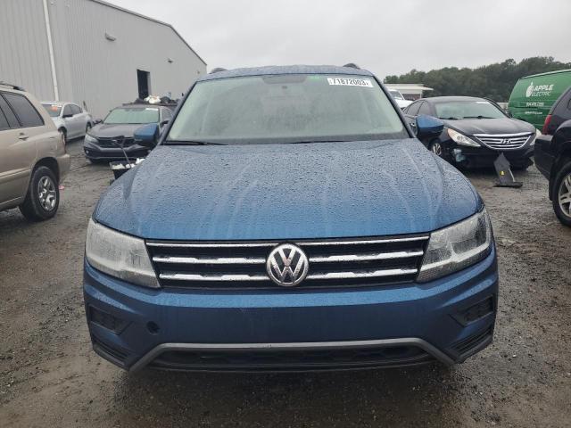 3VV1B7AX4LM134967 Volkswagen Tiguan S 5