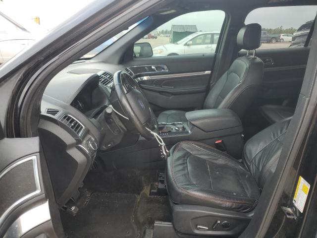 1FM5K8GT2GGA95365 Ford EXPLORER SPORT