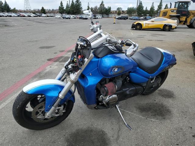 2012 SUZUKI VZR1800 Z JS1VY53A1C2100644  73399153