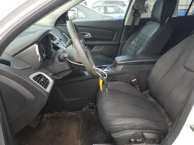 2GKFLVEK3E6307433 GMC Terrain Sle