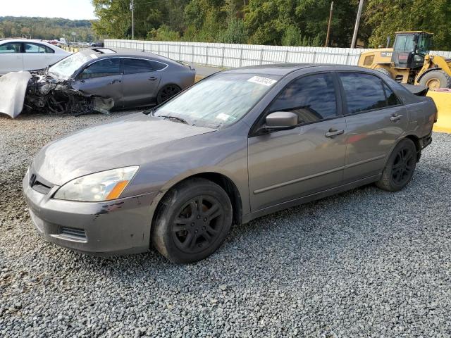 2007 Honda Accord Coupe EX