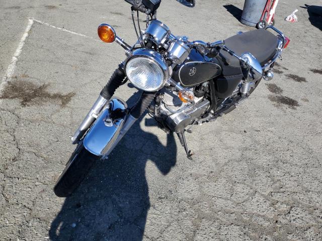 2015 YAMAHA SR400 C JYARH04Y2FA000130