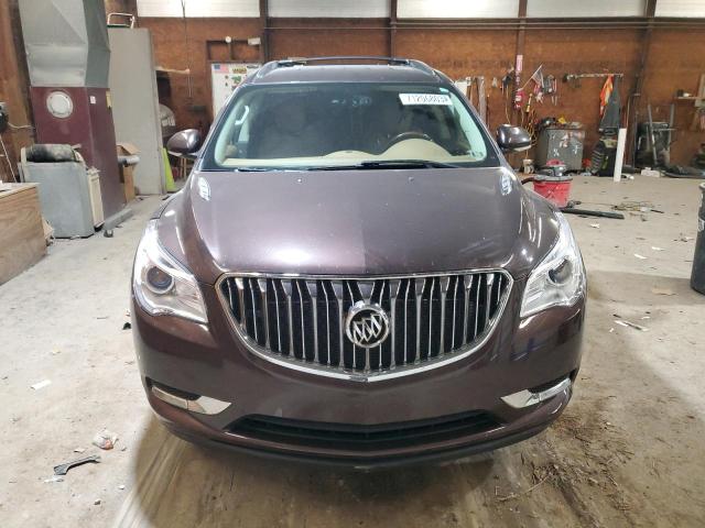 5GAKVCKD3HJ260024 Buick Enclave