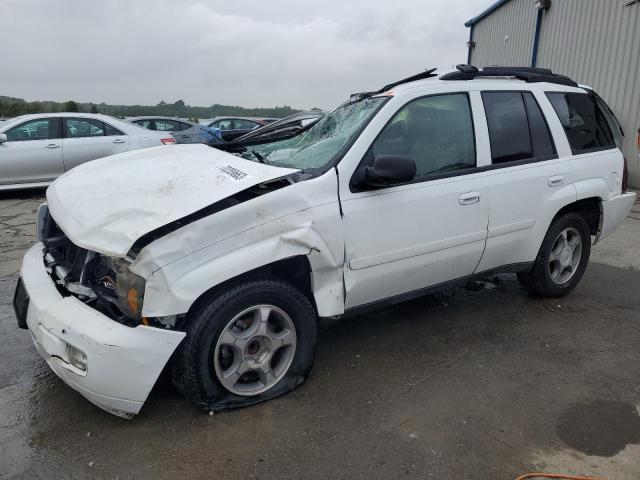 2008 Chevrolet TrailBlazer LS