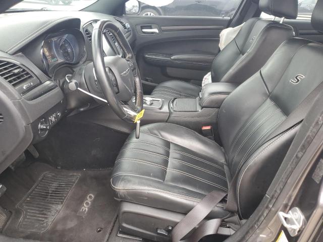 2C3CCABG0FH807681 Chrysler 300 S