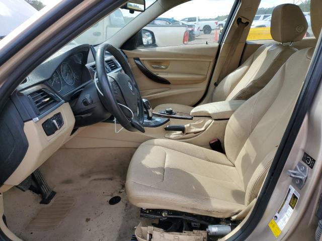 WBA3B1G57ENS81350 BMW 320 I