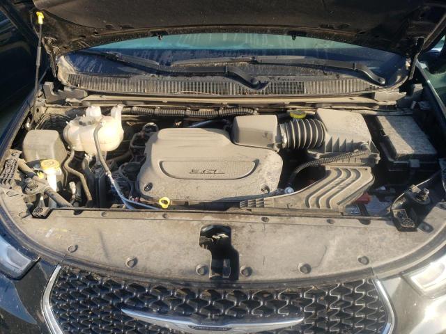 2C4RC1BG3NR181767 2022 CHRYSLER PACIFICA, photo no. 12