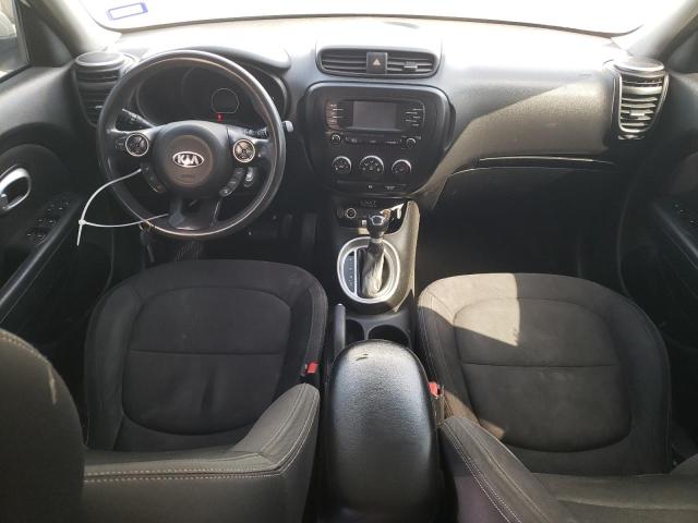 KNDJN2A26F7147831 KIA Soul