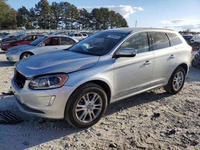 YV440MDM5G2910972 2016 VOLVO XC60, photo no. 1