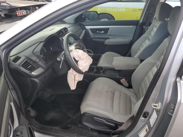 2HKRW6H33KH213571 Honda CR-V LX