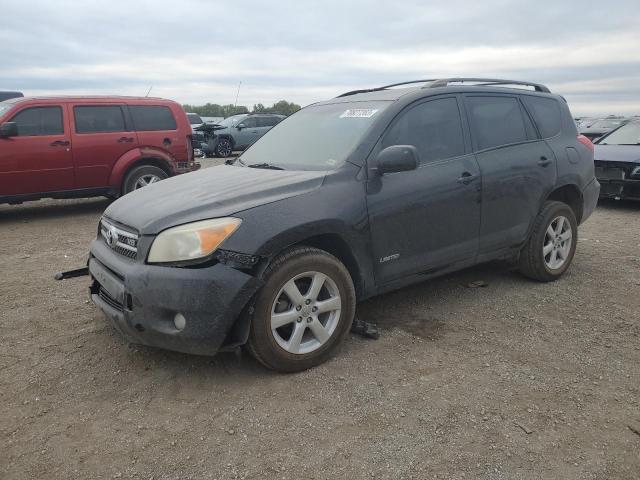 2008 Toyota RAV4 Limited