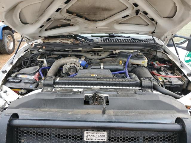 1FDAW57P86EC67039 2006 Ford F550 Super Duty