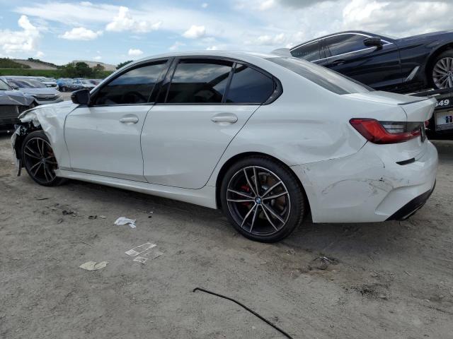 3MW5U7J07M8B60337 BMW M3 40I 2