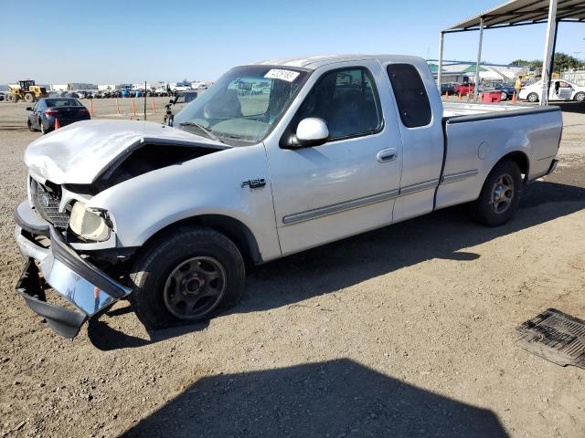 1998 Ford F-150 