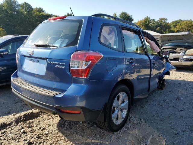 JF2SJABC9FH808653 Subaru Forester 2.5i
