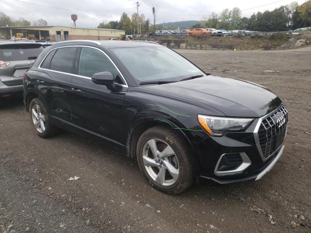 WA1AECF33K1080426 Audi Q3 PREMIUM 4