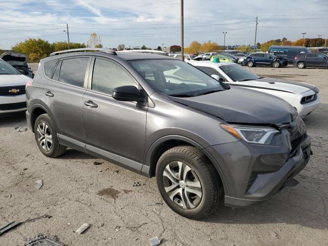 JTMZFREV4JJ737325 | 2018 TOYOTA RAV4 LE