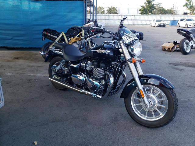 2016 TRIUMPH MOTORCYCLE AMERICA - SMT905RN7GT729593