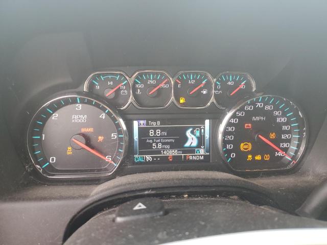 2016 CHEVROLET SUBURBAN C - 1GNSCGKC7GR200497