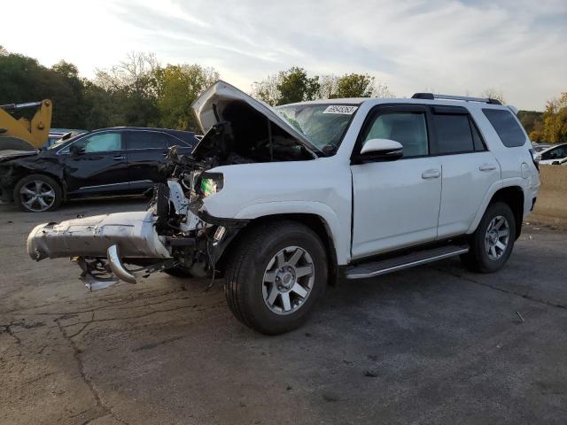 TOYOTA 4RUNNER SR5