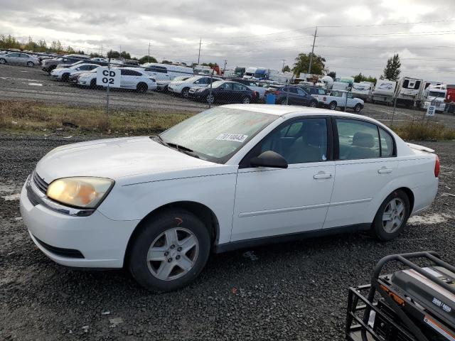 2005 Chevrolet Malibu LS